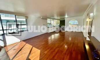 Imagem 4: Apartamento : Padrão / Residencial / Lagoa