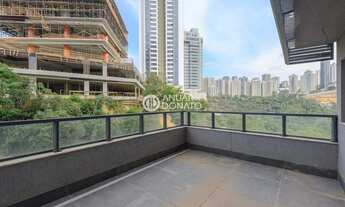 Imagem 7: Vale do Sereno - Apartamento 3 quartos para aluguel na Anuar Donato