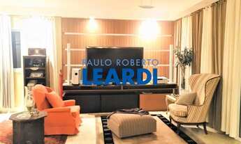 Imagem: APARTAMENTO - HIGIENÓPOLIS - SP