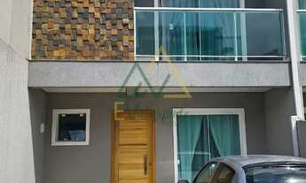 Imagem 2: Sobrado à venda Bairro Alto Curitiba PR