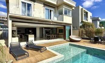 Imagem 3: CASA EM CONDOMÍNIO - ALPHAVILLE - SP