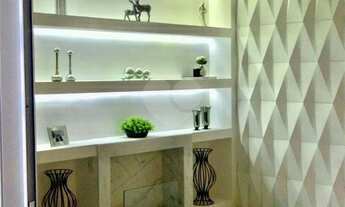 Imagem 5: Apartamento com 3 quartos para locação em Tamboré - SP