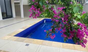 Imagem 7: CASA A VENDA EM ALPHAVILLE - RESIDENCIAL ALPHAVILLE 11