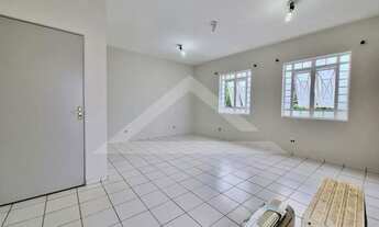 Imagem 3: Sala comercial para locação no Bairro Vila Tibério, próximo ao Amarelinhas Supermercados