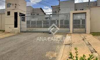 Imagem 3: Casa Mobiliada à Venda no Condomínio Parque dos Girassóis