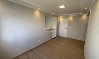 Imagem: Spazio Miraflores - Apartamento para locação