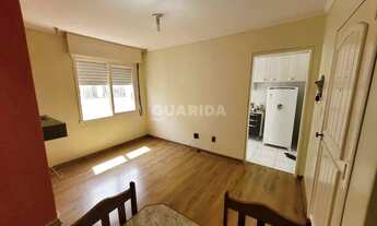 Imagem 4: Apartamento com 2 dormitórios no bairro Passo d`Areia