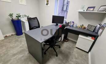 Imagem 2: Conjunto comercial para locação, Várzea da Barra Funda, São Paulo, SP