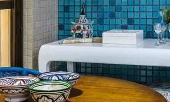 Imagem 2: Apartamento de alto padrão