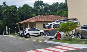 Imagem 4: Apartamento de dois quartos