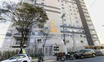 Imagem: Apartamento à Venda no Tatuapé, 2 Dorms