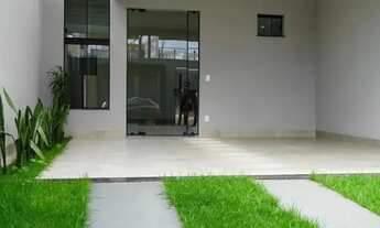 Imagem: Casa Residencial Jardins do Lago