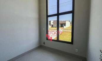 Imagem 6: Casa para Vender ou Alugar em Condomínio Fechado de 03 Suítes no Bairro Residencial Terra