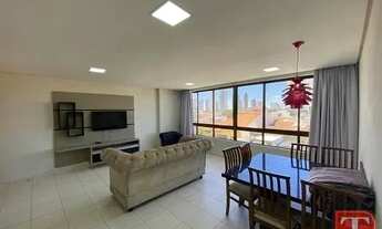 Imagem 2: Apartamento mobiliado disponível para locação, Catolé