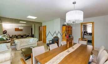 Imagem 3: Apartamento à venda no Belvedere