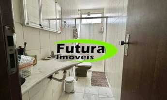 Imagem 10: Lindo Apartamento à Venda no Bairro Silveira Conforto, Segurança e Localização Privilegia