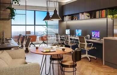 Imagem 4: Sala Comercial Galpão / depósito com venda por R$729.509