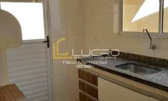 Imagem 15: Casa em Condomínio Fechado Terra Nova para venda com 90 m² e 3 quartos em Distrito Industr