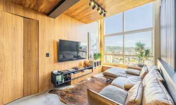 Imagem 2: Cobertura Duplex - Petrópolis - Porto Alegre - RS