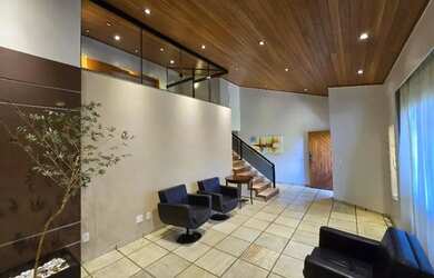 Imagem 7: Casa com 5 dormitórios à venda, 450 m² por R$ 3.500.000 - Mata da Praia - Vitória/ES