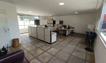 Imagem 2: Sala com aproximadamente 60m²- Rua do Ouro- Serra
