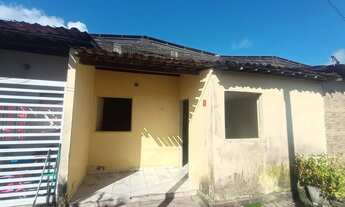 Imagem: CASA EM CONDOMÍNIO CIDADE UNIVERSITÁRIA