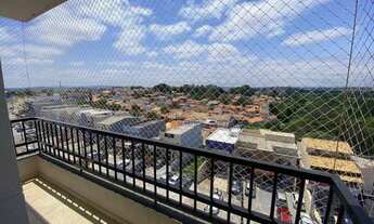 Imagem 6: Apartamento com 2 dormitórios à venda, 60 m² por R$ 395.000,00 - Medeiros - Jundiaí/SP