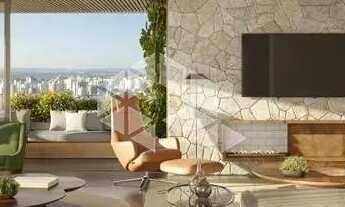 Imagem 3: Apartamento com 464 m², 4 suítes e office no bairro Três Figueiras