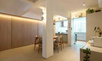 Imagem 6: SQN 105 - Apartamento Reformado - Vazado - Alto Padrão