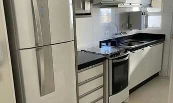 Imagem 2: Apartamento Mobiliado Zona 01 - Próx Mc donalds / Centro