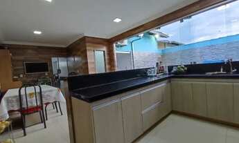 Imagem 5: Casa com 3 Quartos e 2 banheiro à Venda, 135m²Parada Inglesa - São Paulo, SP