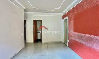 Imagem: Apartamento em Rua Olavo Bilac - Copacabana