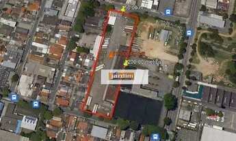 Imagem: Terreno à venda, 10000 m² por R$ 26.500.000,00