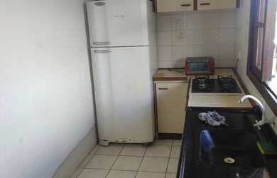 Imagem 5: Quartos mobiliados no capão raso