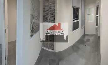 Imagem 3: CONJUNTO COMERCIAL WINNER OFFIC VILA LEOPOLDINA- 2 VAGAS