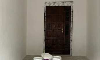 Imagem 4: Duas casas na Tibúrcio Albano