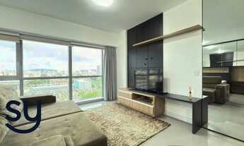 Imagem 7: Loft mobiliado no Trend Residence, Praia de Belas