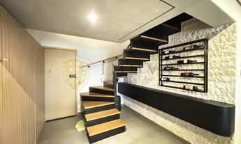 Imagem 7: Duplex totalmente mobiliado para locação