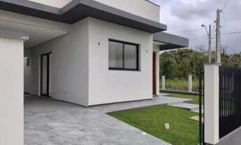 Imagem 2: VENDO LINDA CASA EXCELENTE PADRÃO