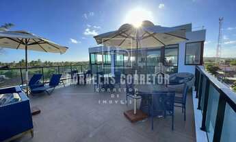 Imagem 5: FLAT MARACAIPE Flat / studio com 1 dormitório