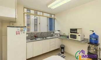 Imagem 5: CONJ. COMERCIAL - CONSOLAÇÃO - SP