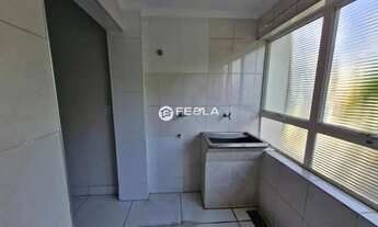 Imagem 7: Apartamento para alugar em Americana, Jardim Girassol, com 2 quartos, com 110 m², Edifício