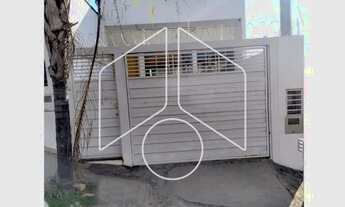 Imagem: Residencial Casa em Marília