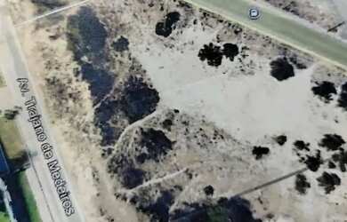 Imagem 2: Terreno à venda, 7792 m² por R$ 15.500.000,00 - Praia do Futuro I - Fortaleza/CE