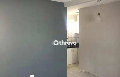 Imagem 4: Apartamento com 3 dormitórios à venda, 70 m² por R$ 190.000,00 - Santa Luzia - Teresina/PI