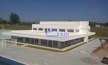 Imagem 6: Galpão Industrial/Logístico - Condomínio Fechado - Locação - 5.612 m² - Rod. Máximo Zambot