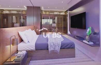 Imagem 4: Urbani Vista Home