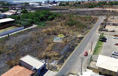Imagem 4: Terreno Comercial para Venda São João, Teresina