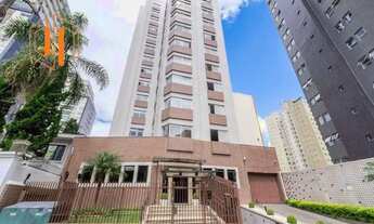 Imagem: Apartamento para Venda em Curitiba, Água