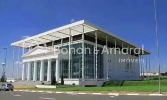 Imagem 4: Terreno à venda no Condomínio Mont Blanc Residencial no bairro Parque brasil 500- Paulínia